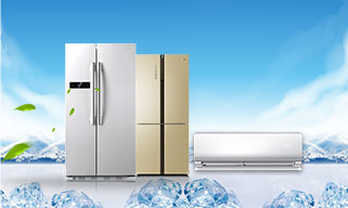 無氟替代，保護(hù)環(huán)境，有我們科隆的身影